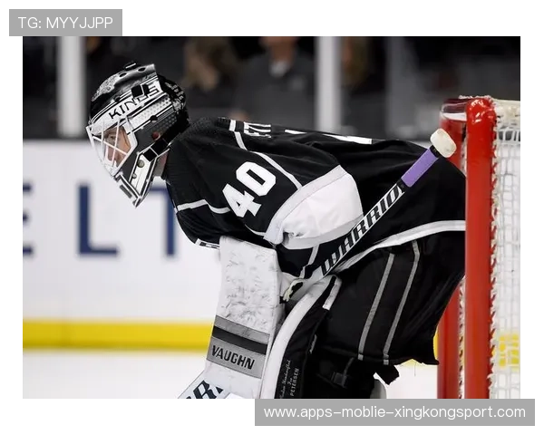 NHL 加时绝杀：门将扑救神级