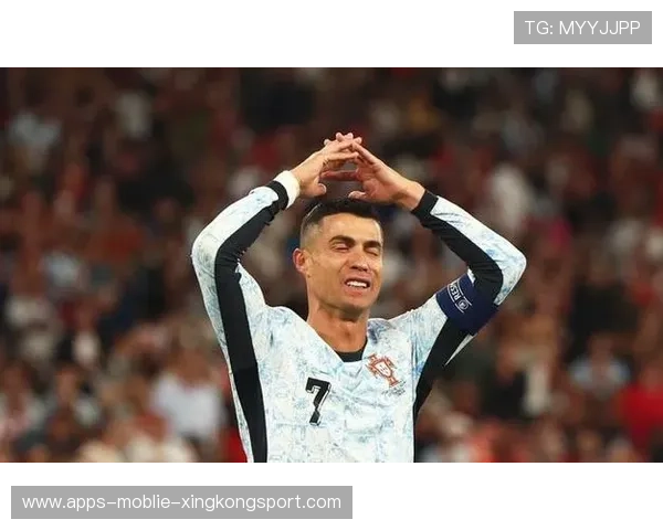 C罗带队一步步逼近冠军 C罗带队一步步逼近冠军