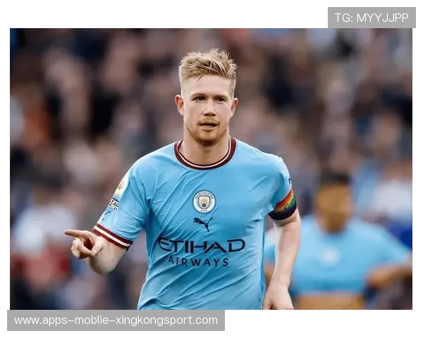 德布劳内直塞穿越五人:足球场上的经典瞬间 德布劳内直塞穿越五人:足球场上的经典瞬间