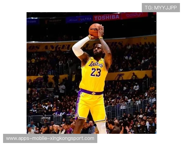 詹姆斯末节爆发,湖人完成惊天逆转