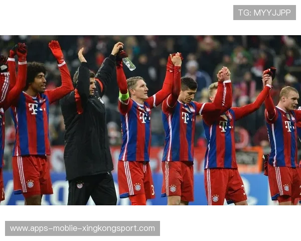 拜仁替补上场即建功，球队深度再次受关注