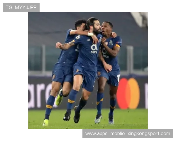 波尔图在反击中展现巨大冲击力：速度与精准的完美交汇