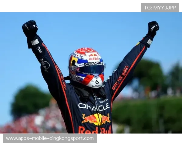 维斯塔潘依然保持冷静，强调“比赛才最重要”